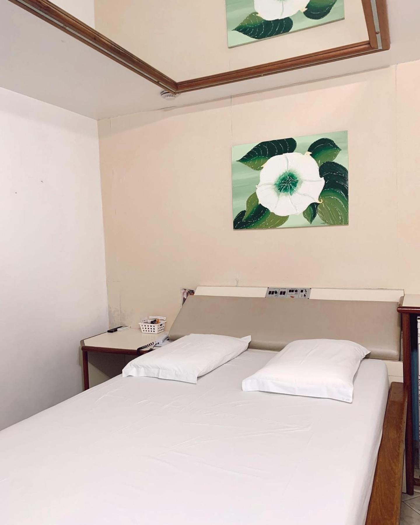 Lemonte Motel 布吕斯克 外观 照片